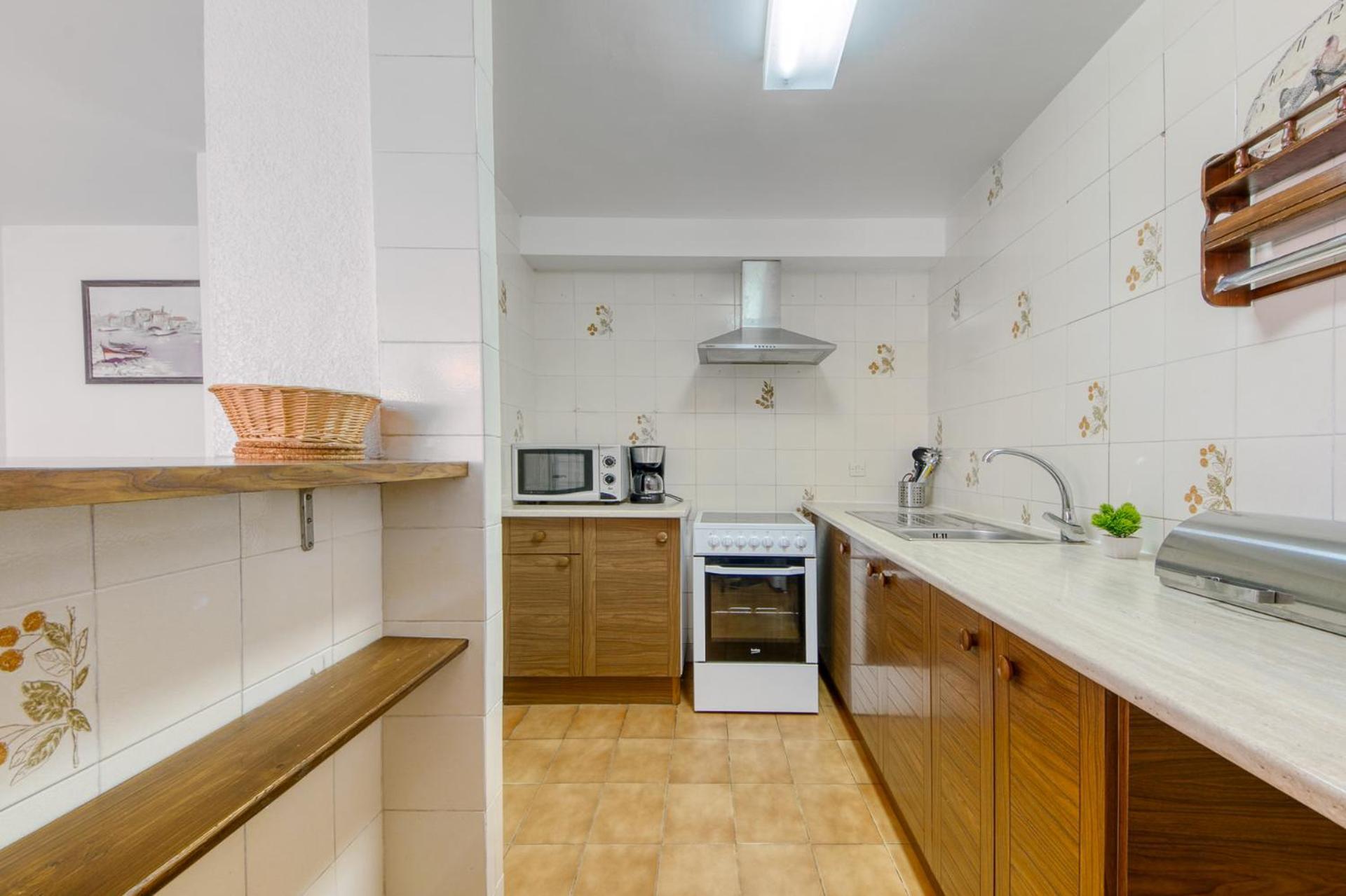 Dallas 2B Canyelles Roses - Immo Barneda מראה חיצוני תמונה