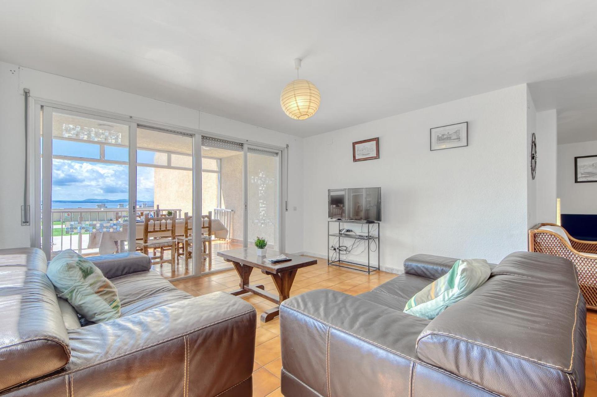 Dallas 2B Canyelles Roses - Immo Barneda מראה חיצוני תמונה