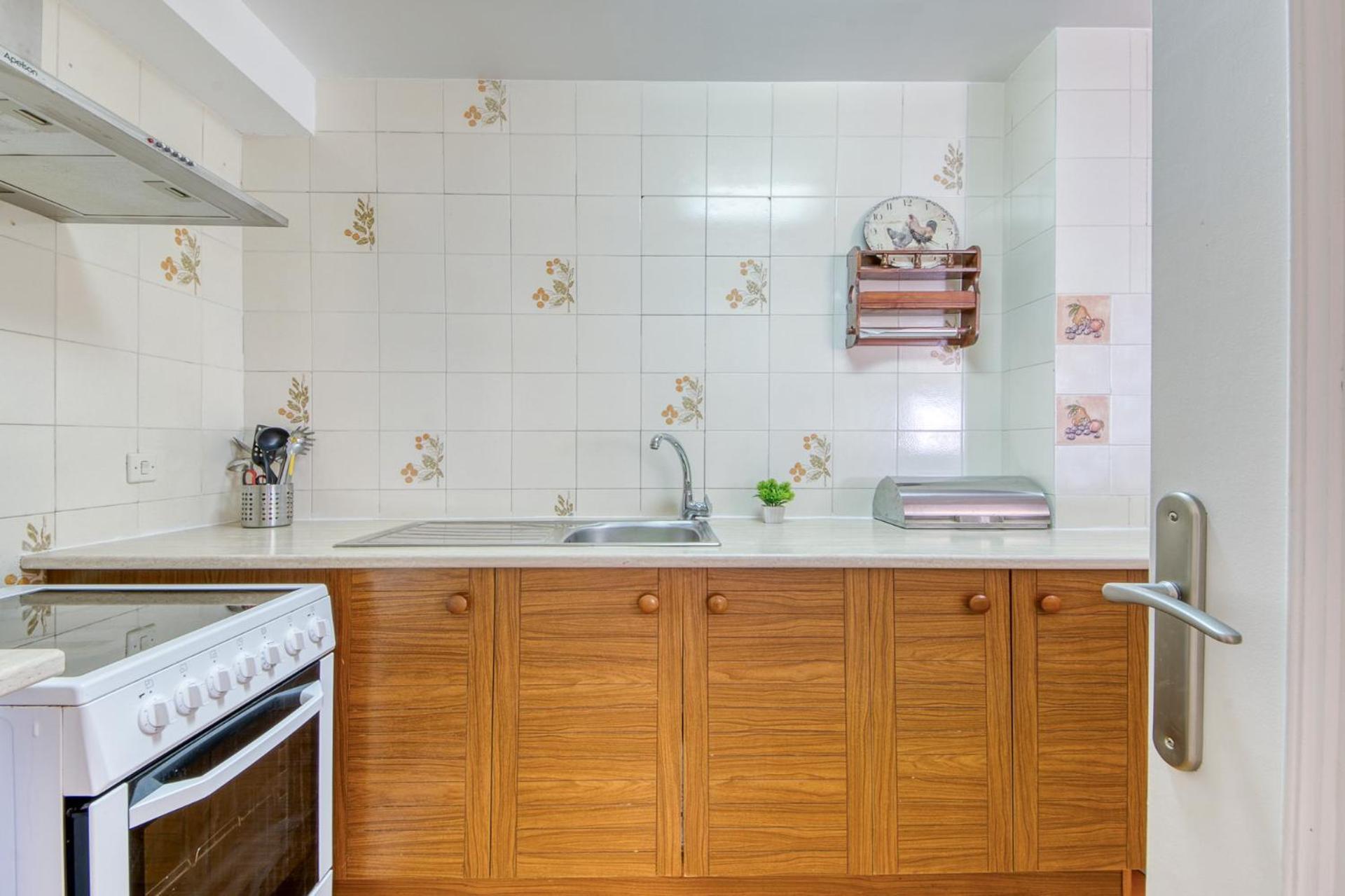Dallas 2B Canyelles Roses - Immo Barneda מראה חיצוני תמונה