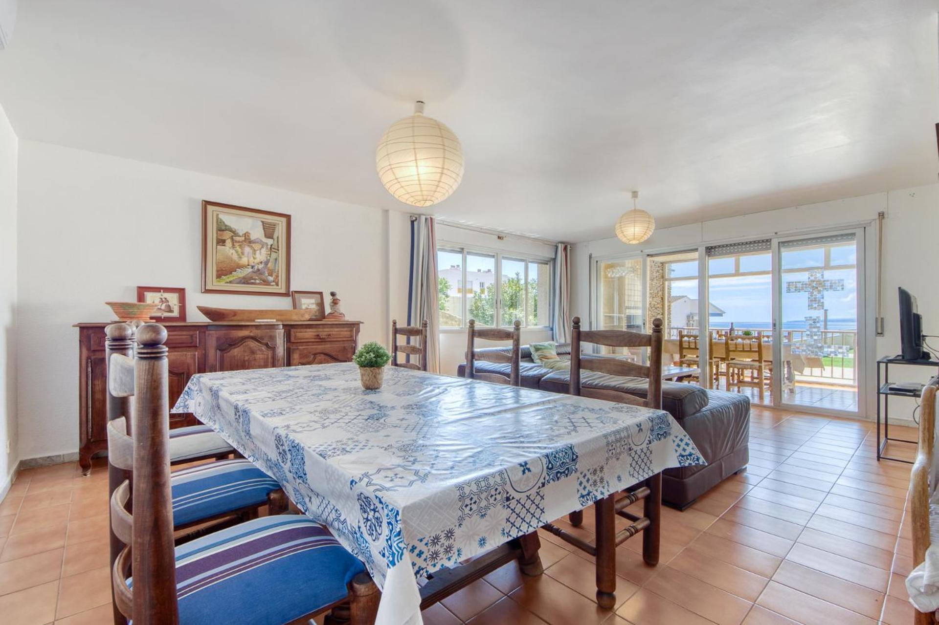 Dallas 2B Canyelles Roses - Immo Barneda מראה חיצוני תמונה