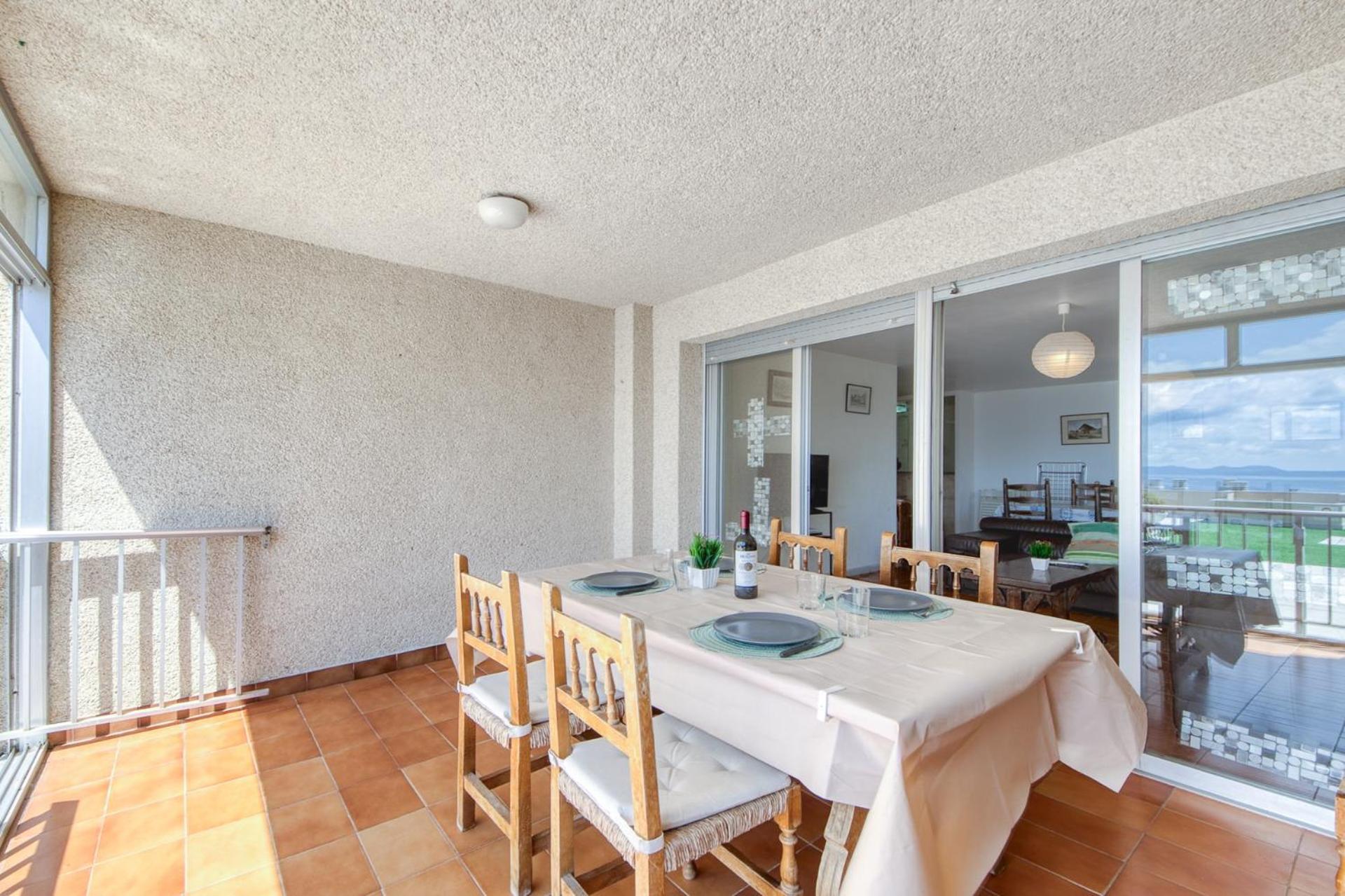 Dallas 2B Canyelles Roses - Immo Barneda מראה חיצוני תמונה